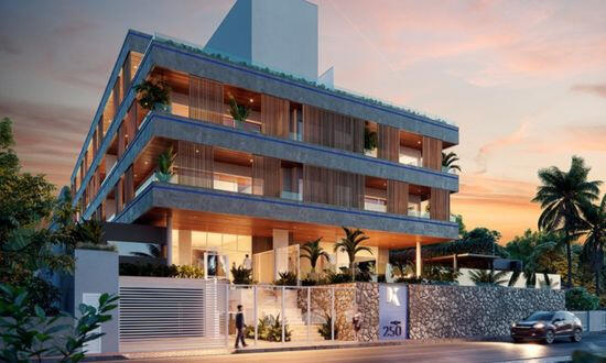 Ankor- Ubatuba em Construção